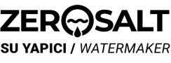 ZeroSalt